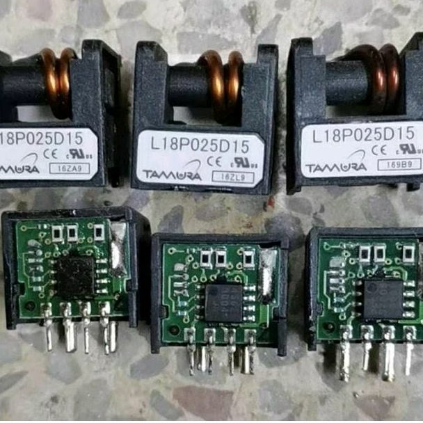 L18P025D15 Tamura Current Sensor