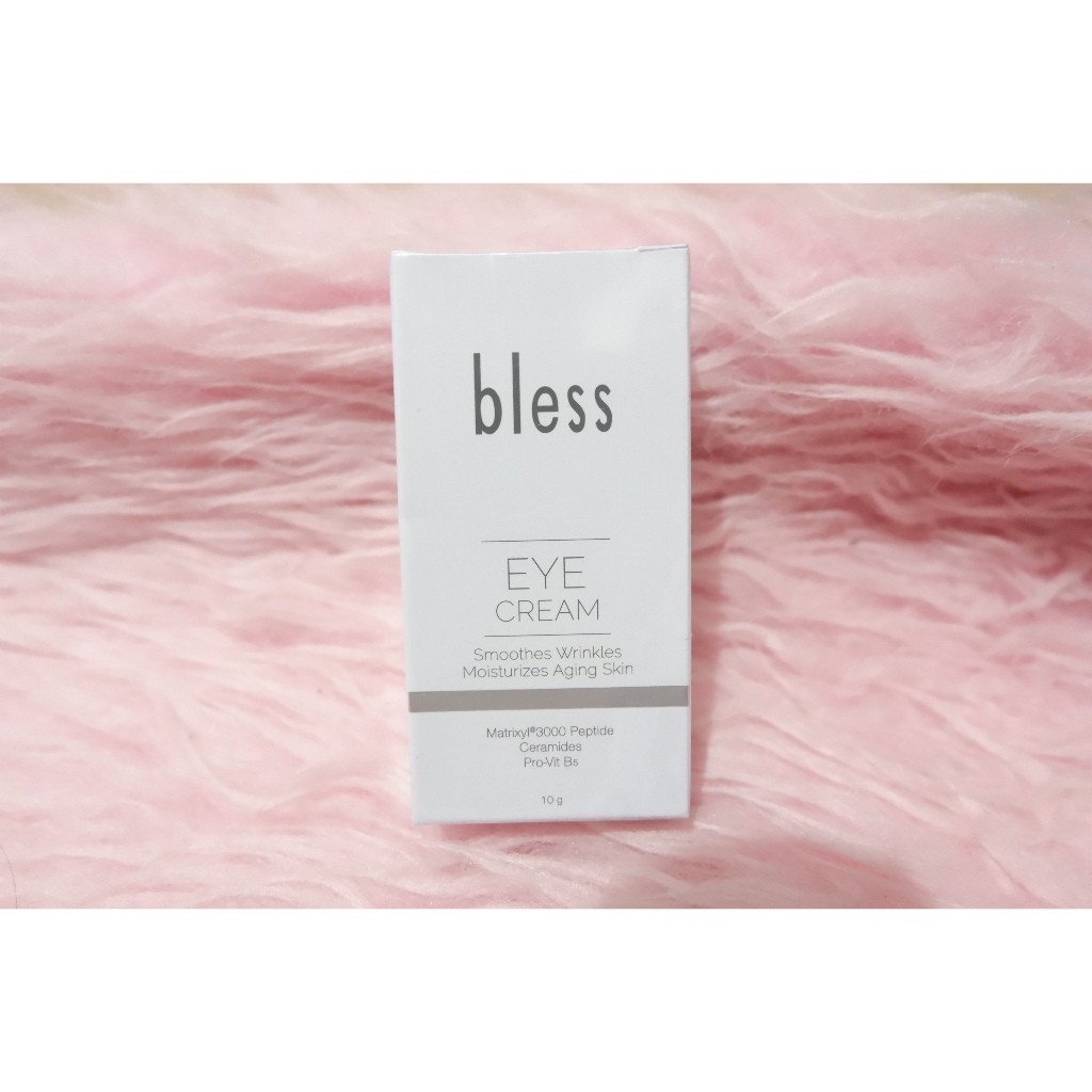 Bless Eye Cream 10gr