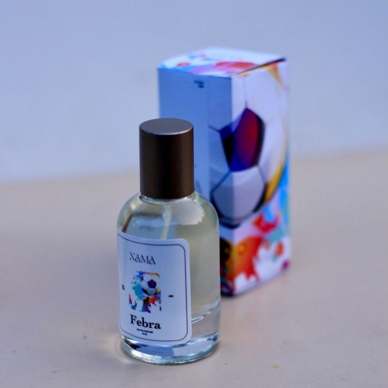 Febra Nama Fragrance