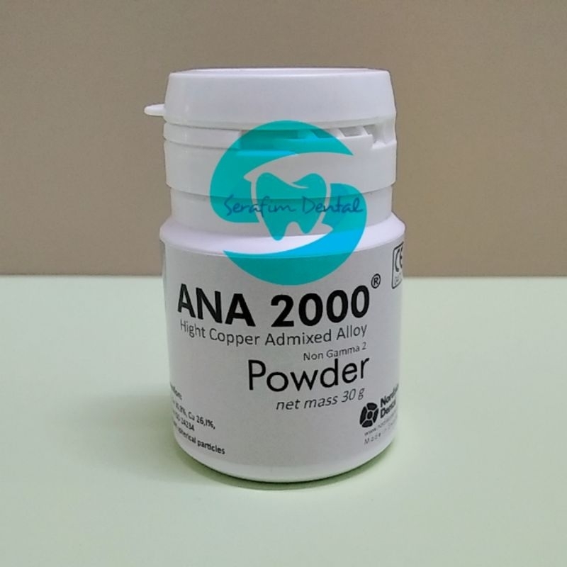 ANA 2000 POWDER
