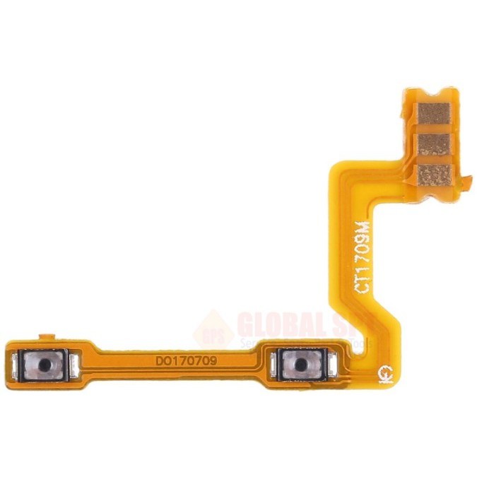 FLEXIBEL VOLUME OPPO A59/F1S