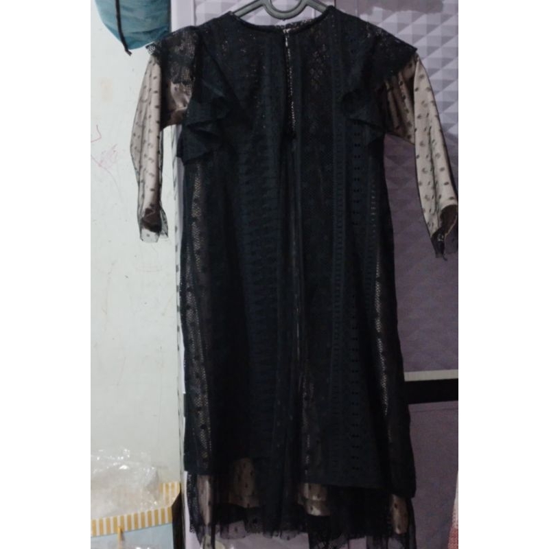 Dress anak Rayapari