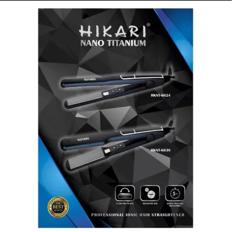 HIKARI CATOK HKNT