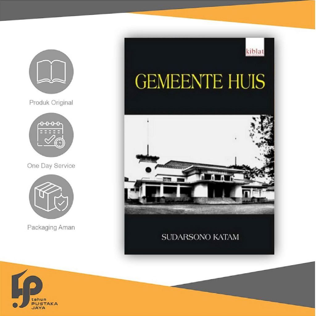 Gemeente Huis