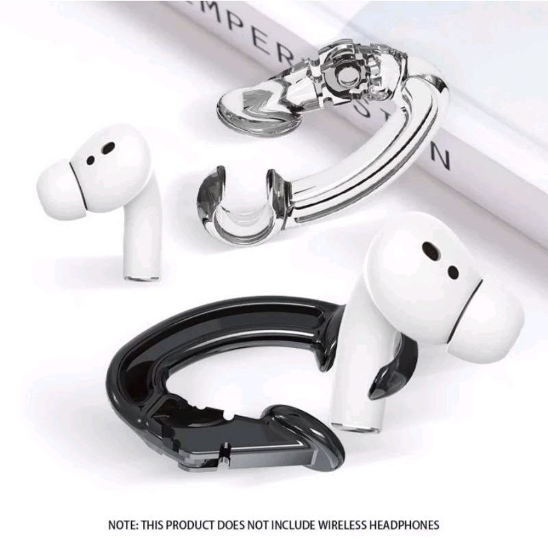 Earhook For Bluetooth Headset Handsfree Sport