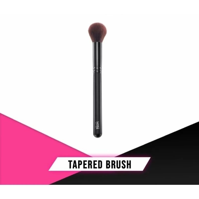Brush Make Over (New)