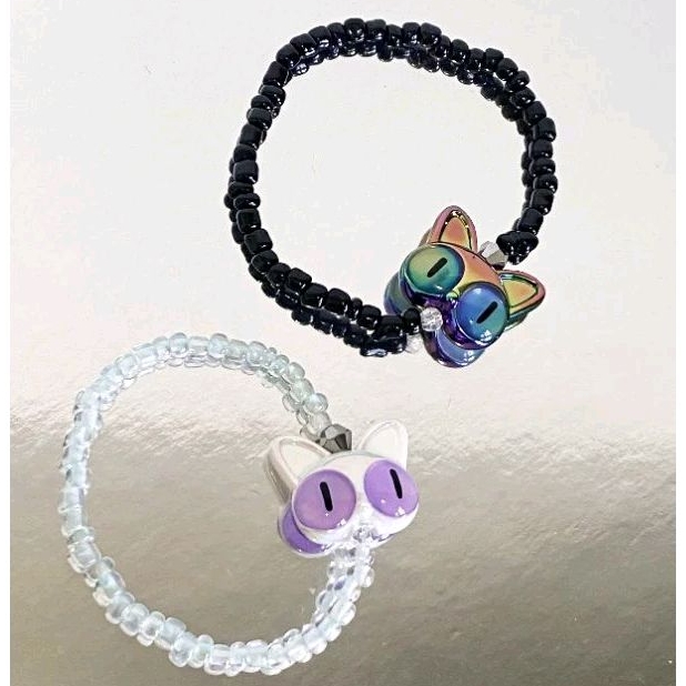 Gelang Couple Kucing