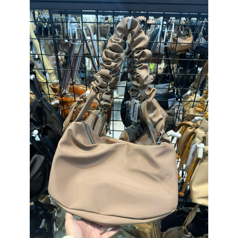 SHOULDERBAG FREYA KERUT