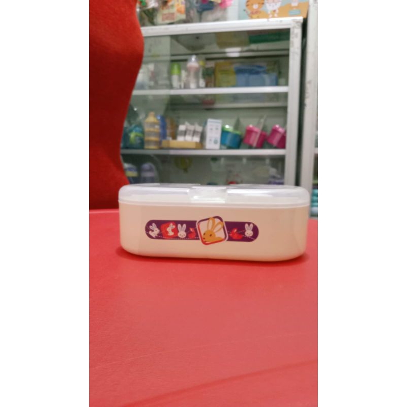 Lustybunnytempatbedak