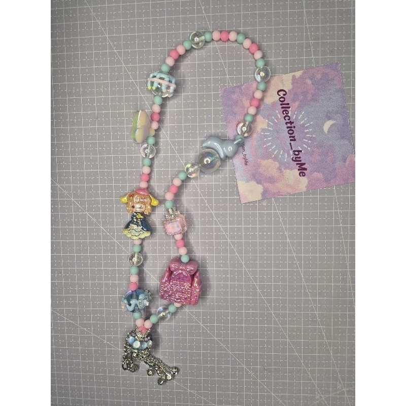 Lanyard Custome
