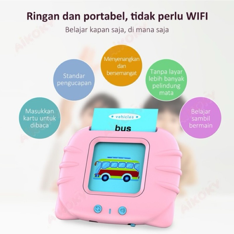 mainan anak