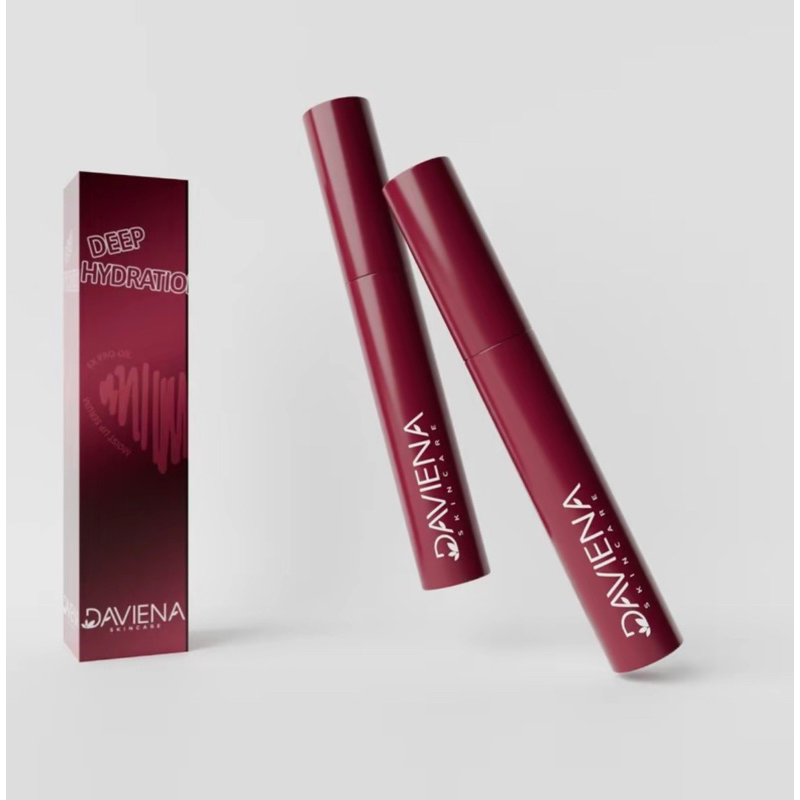 Daviena Lip Serum 6x pro