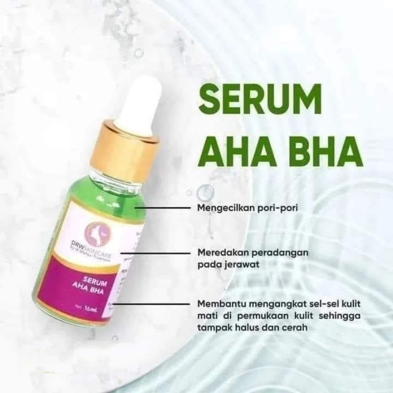 Serum AHA