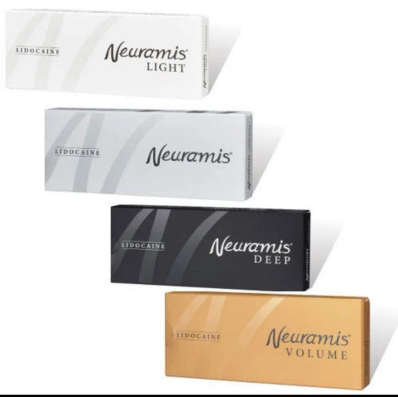 neu ramiss original