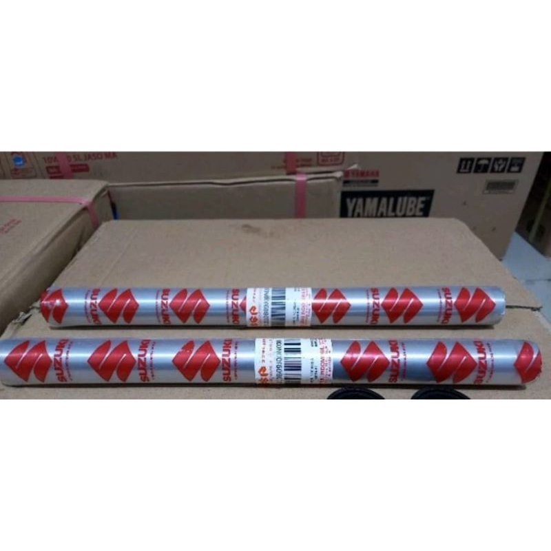 AS SHOCK DEPAN THUNDER 125 2PCS