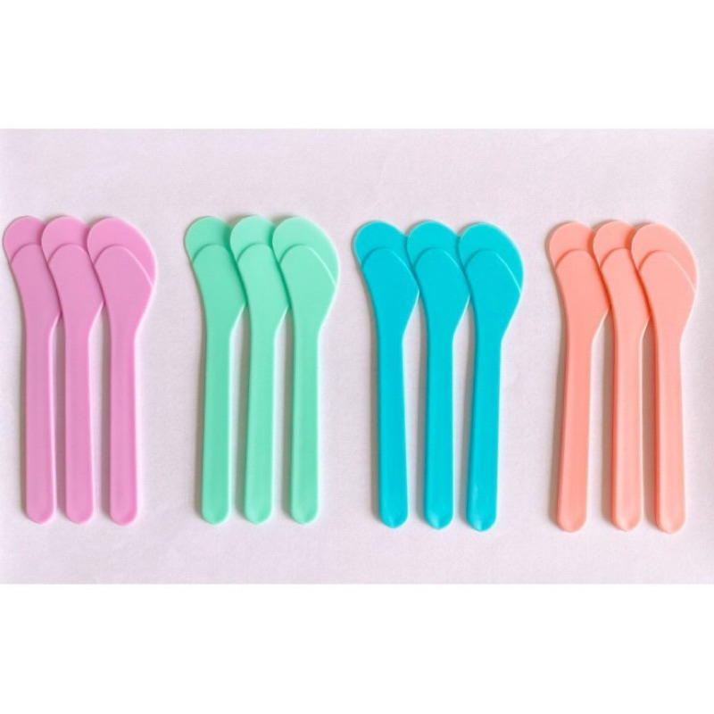 spatula masker