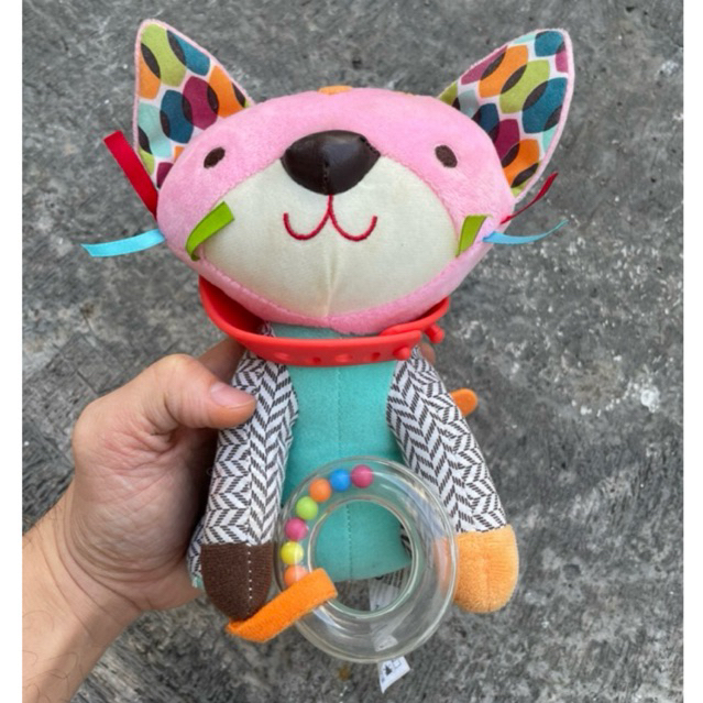 TERTHER SESORIC TOY