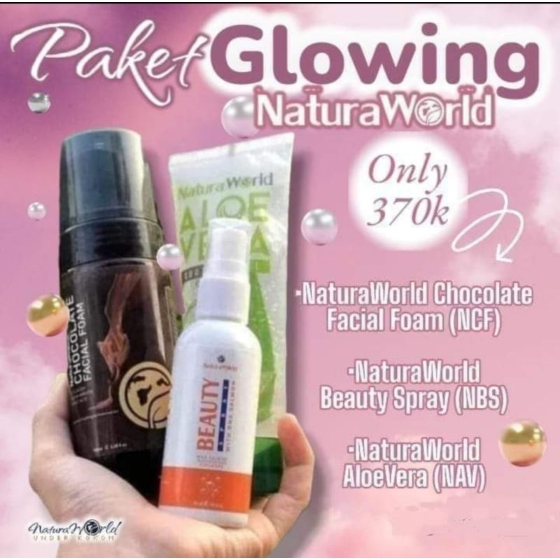 Paket Ecer NBS/NSC/NAV