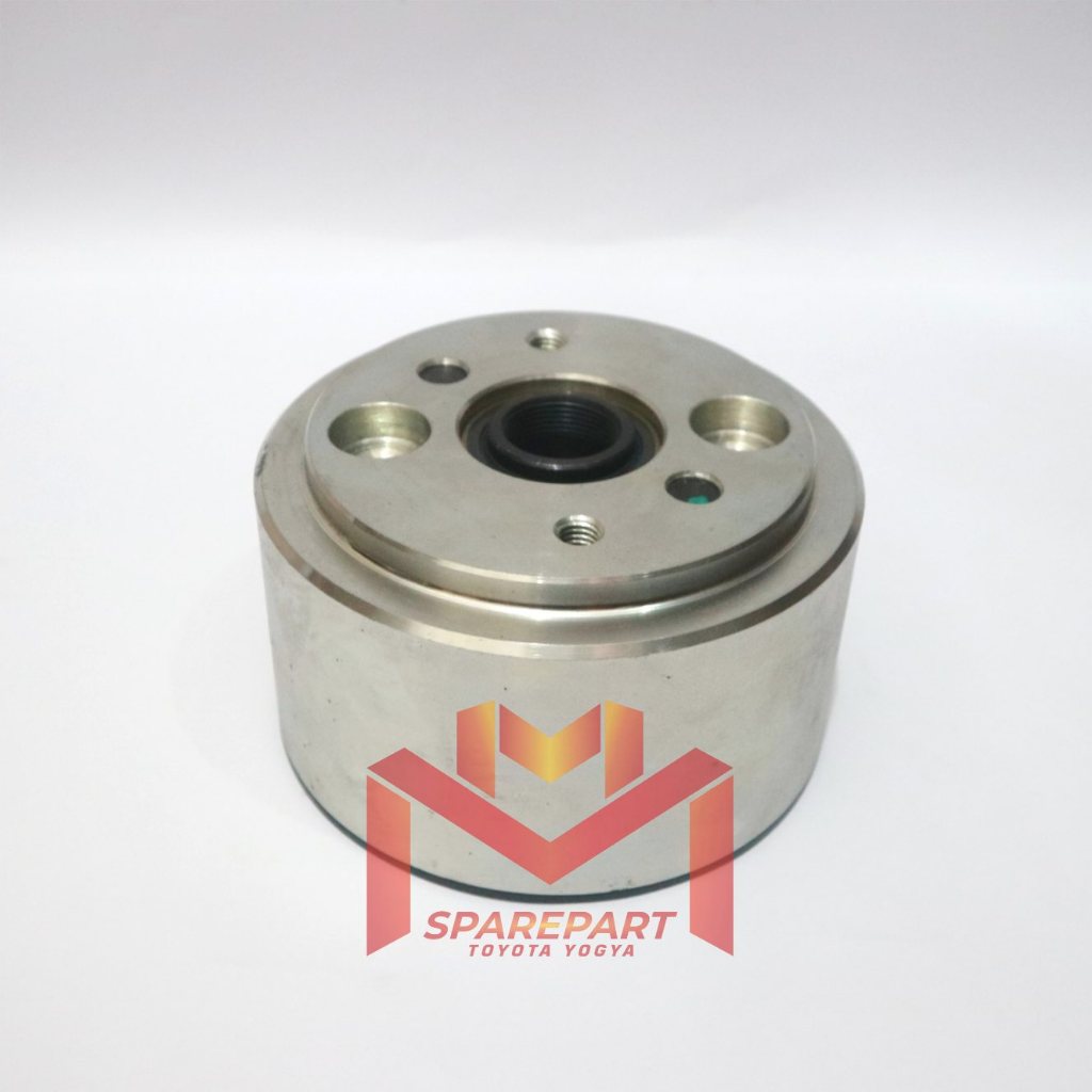 Timer Assy Injection Pump tipe J08C / J08E
