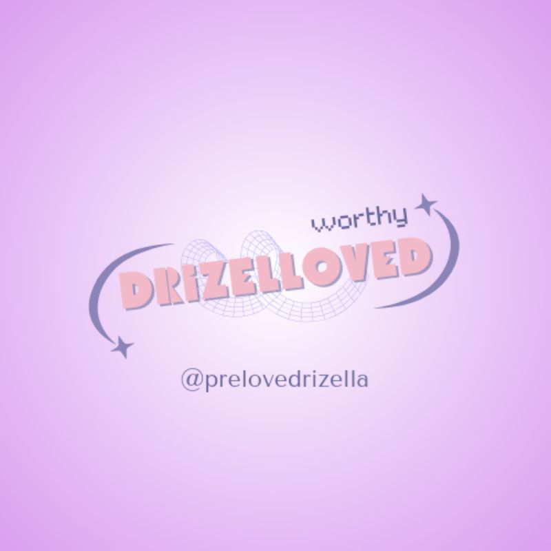 drizelloved— random
