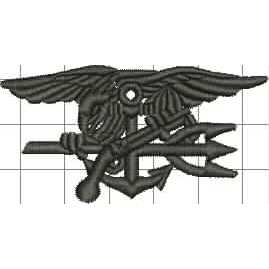 FILE EMB US NAVY SEAL
