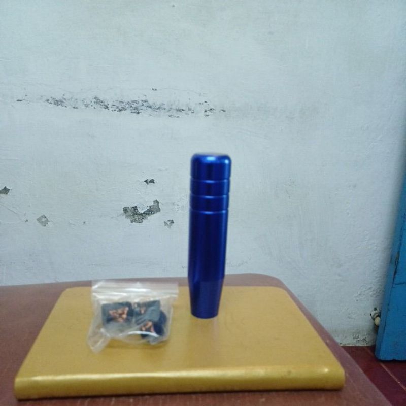 Gear knob perseneling universal