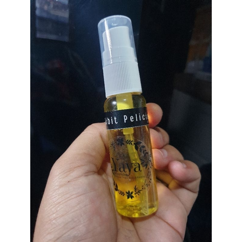 Bibit Pelicin