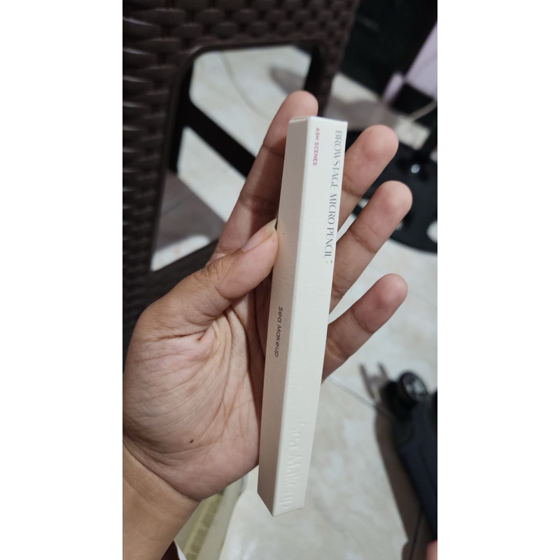 pensil alis sea