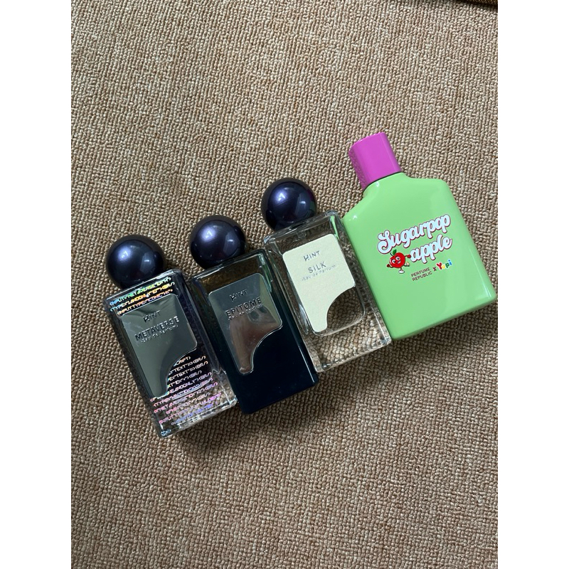 PRELOVED PART 3