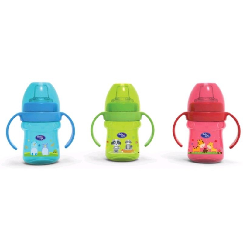 BabySafe Training Cup With Spout