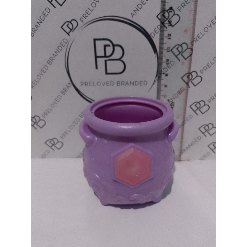 My Magic Mixie 2 Pack Pigure