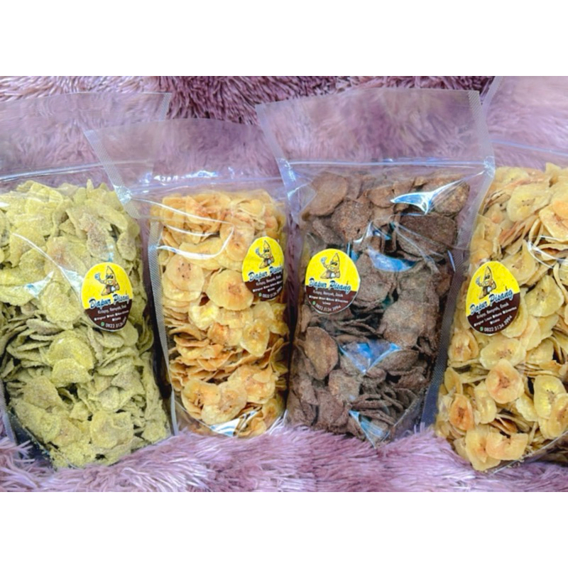 keripik