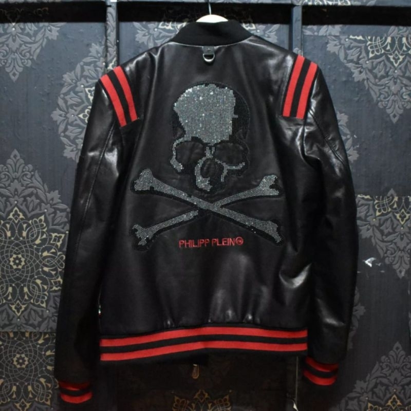 JACKET PP MIRROR VIP 1:1LIMITED