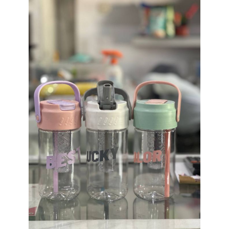 BOTOL INFUSE WATER
