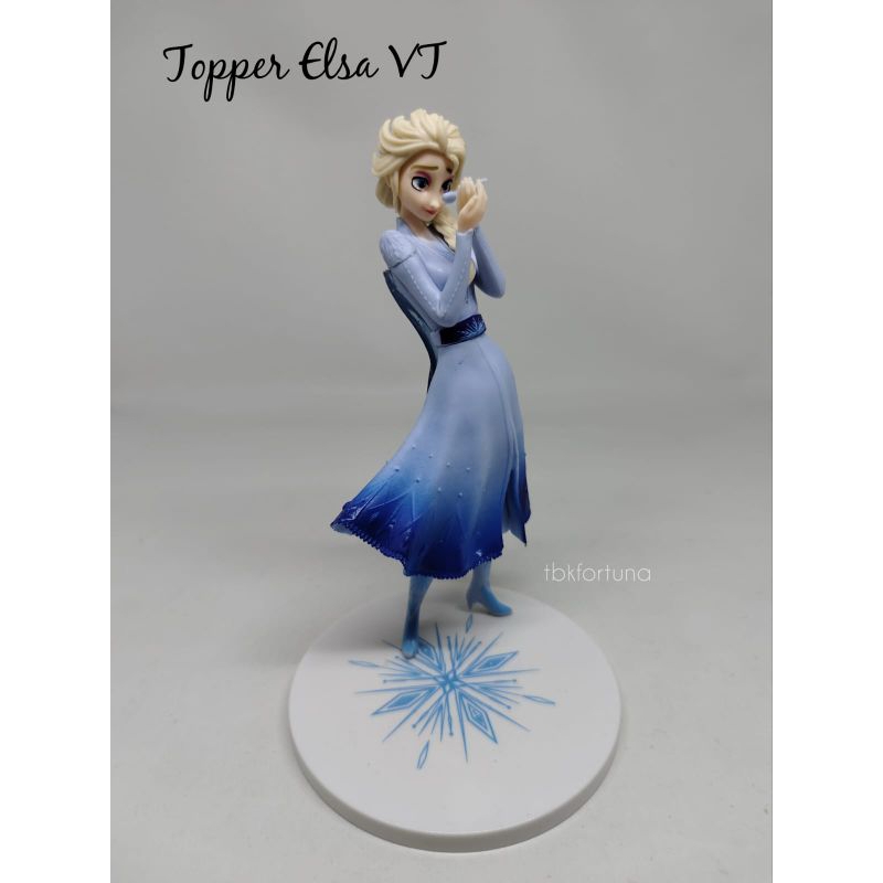 Topper Elsa VT 2024 (1pcs)