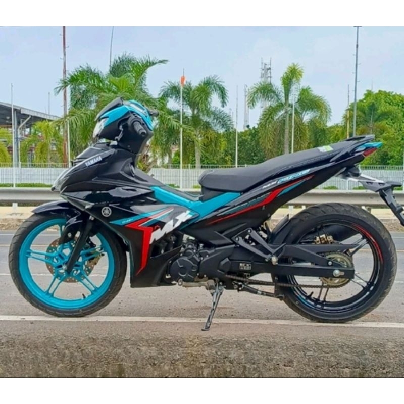 Jok Slim Mx king 150