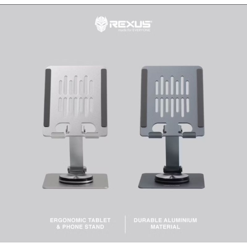 Rexus Phone Stand Decha Mini FP-05
