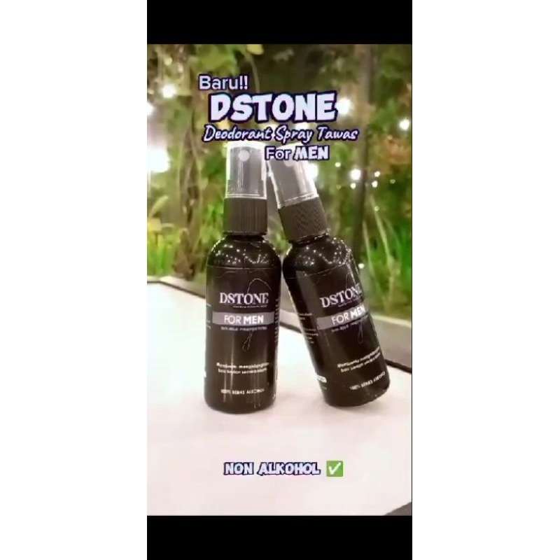 D STONE TAWAS FOR MAN