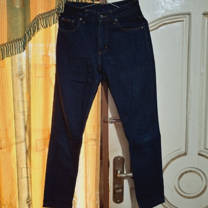 Preloved Carvil Jeans