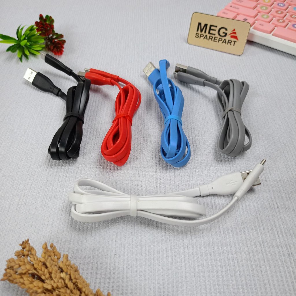 KABEL DATA VIVAN CBC100S TYPE C