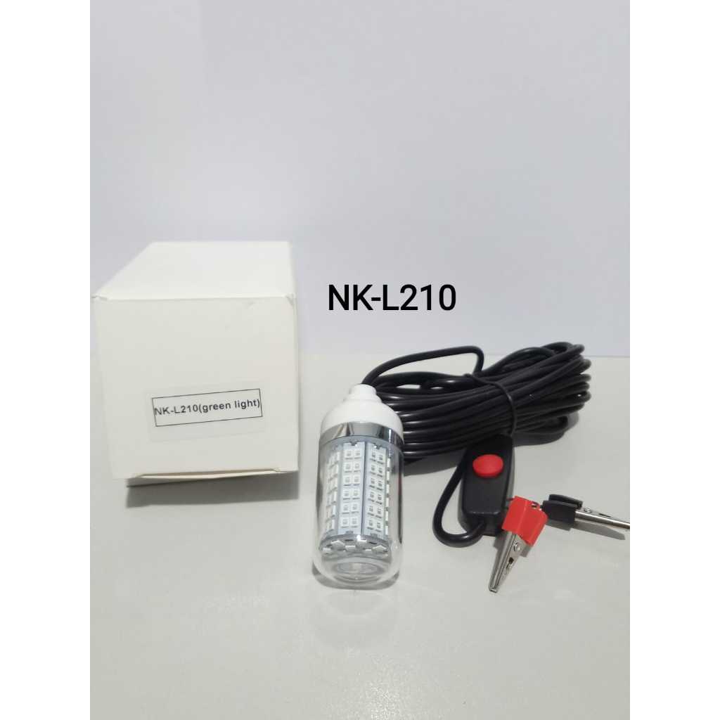 lampu mancing / nelayan NK-L210