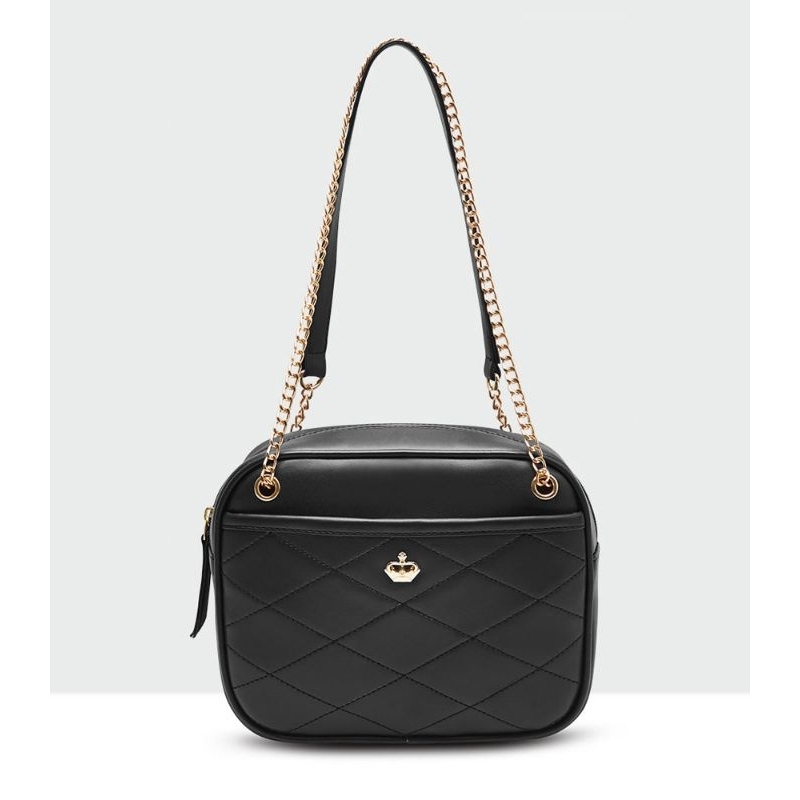 JONQUILE BLACK BAG