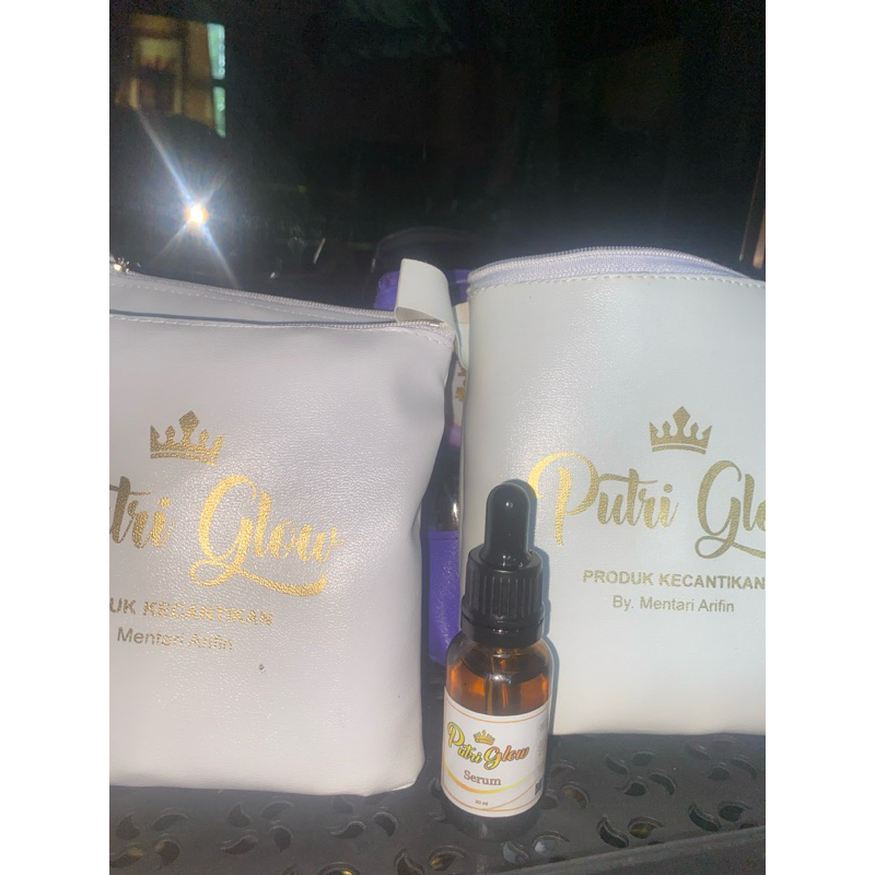 Serum putri glow