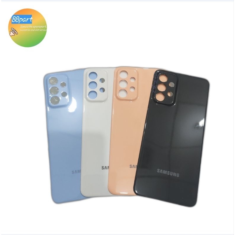 BACKDOOR SAM A23 4G A235