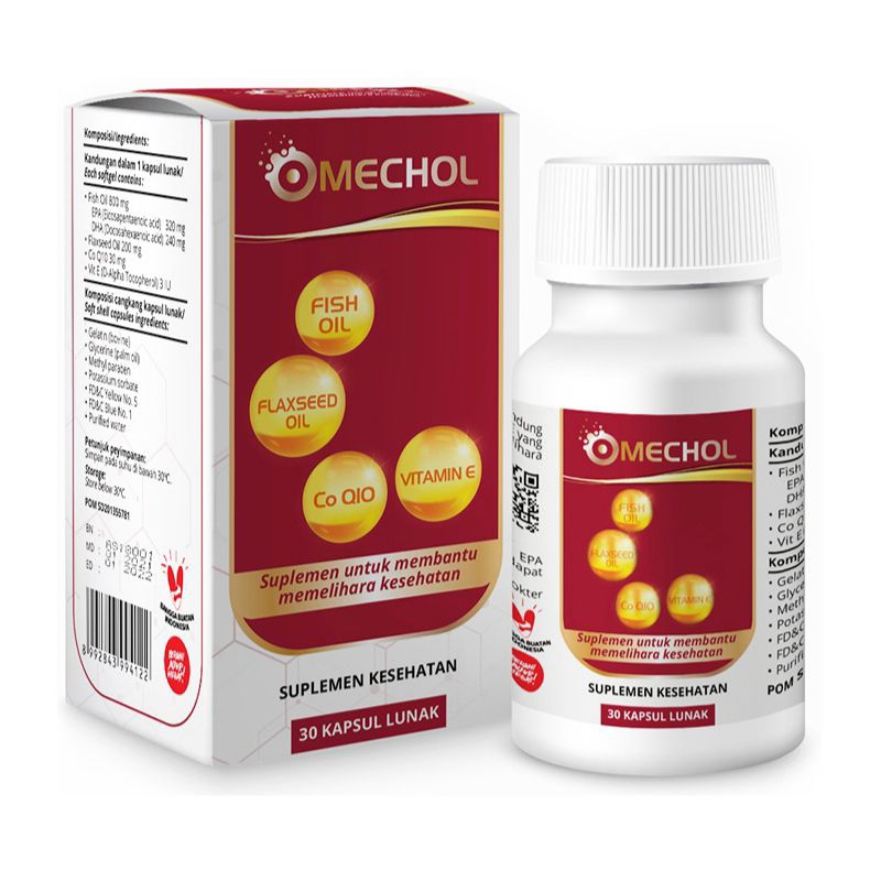 Omechol