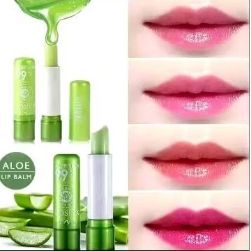 Lipstik aloevera