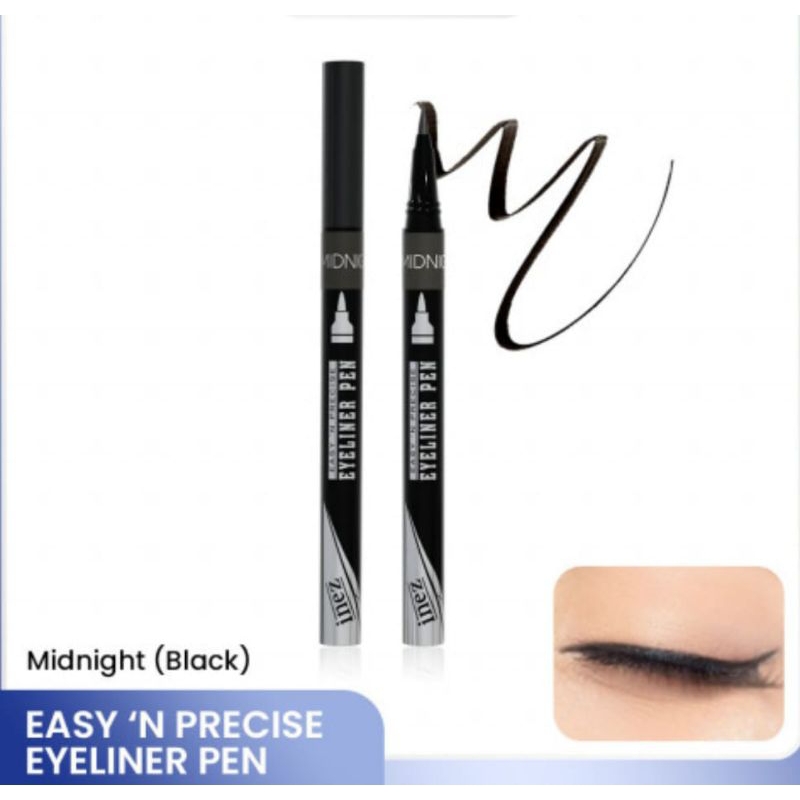 EASY 'N' PRECISE EYELINER PEN