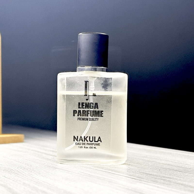 Lenga Man Series | Nakula 30ml