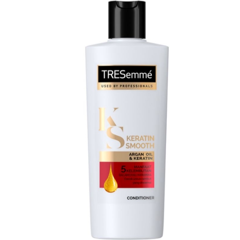 TRESemme conditioner keratin smooth 170 ml