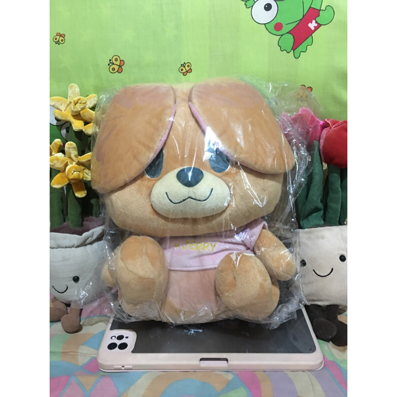 Boneka Jerry